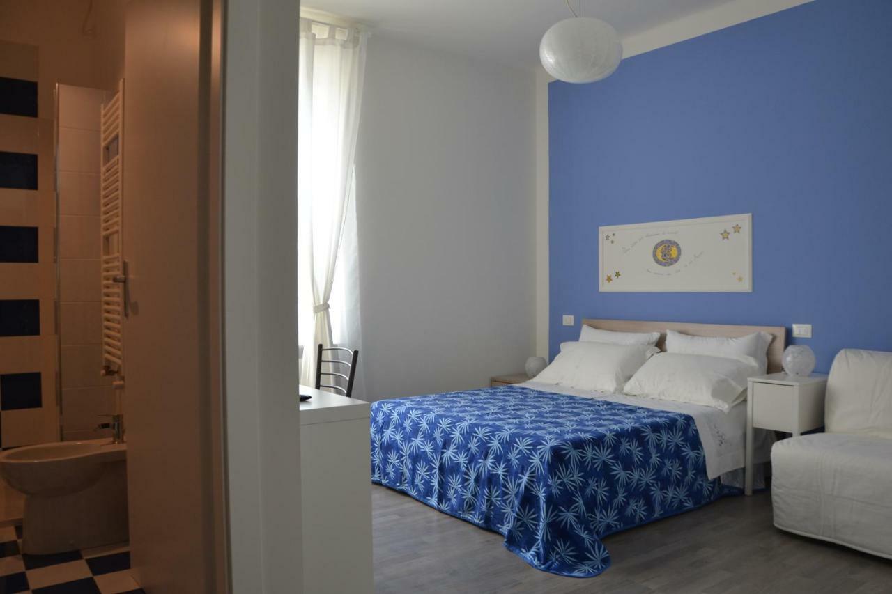 Casa Cali' Hotel Senigallia Luaran gambar
