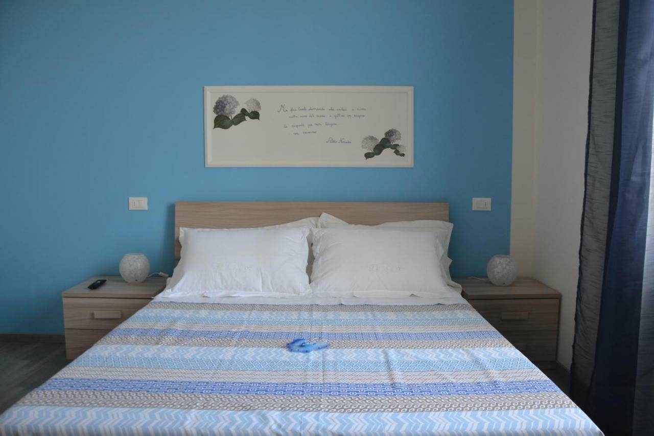 Casa Cali' Hotel Senigallia Luaran gambar