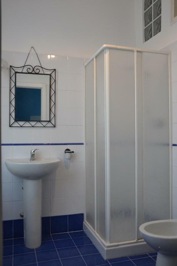 Casa Cali' Hotel Senigallia Luaran gambar