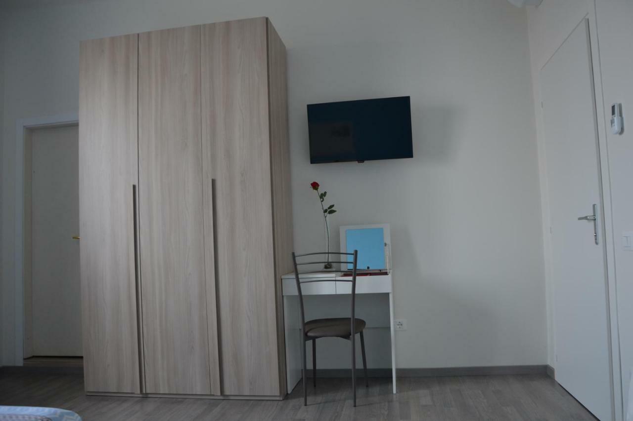 Casa Cali' Hotel Senigallia Luaran gambar